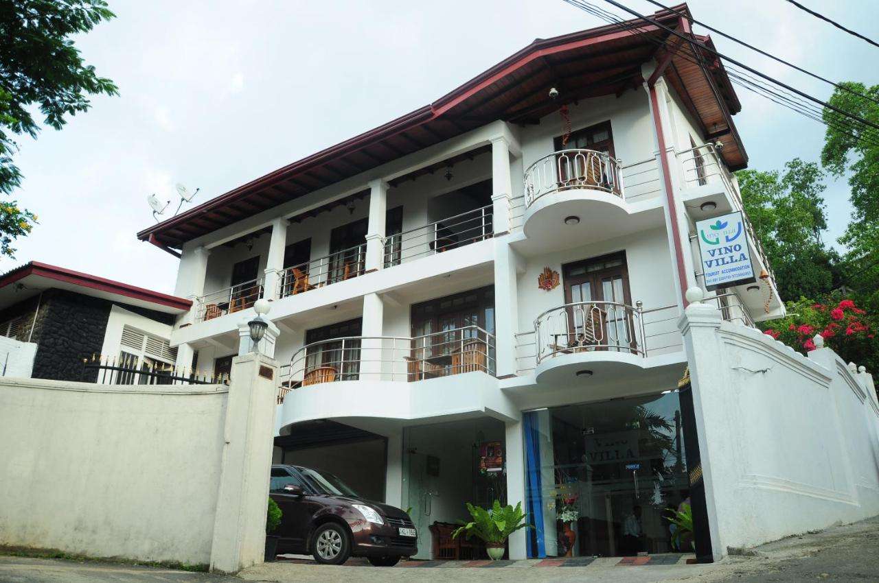 Image of  Vino Villa Tourists & Local Accommodations 