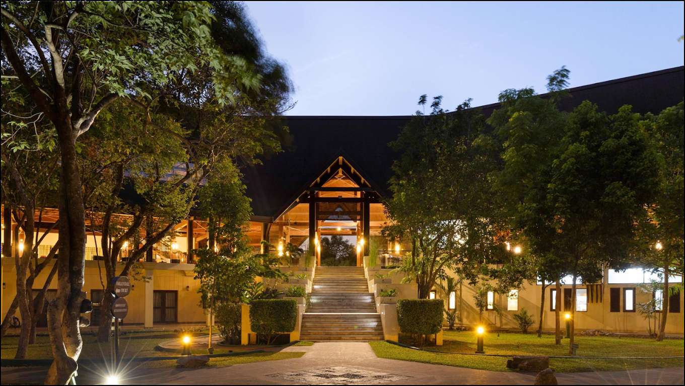Image of  Occidental Paradise Dambulla 