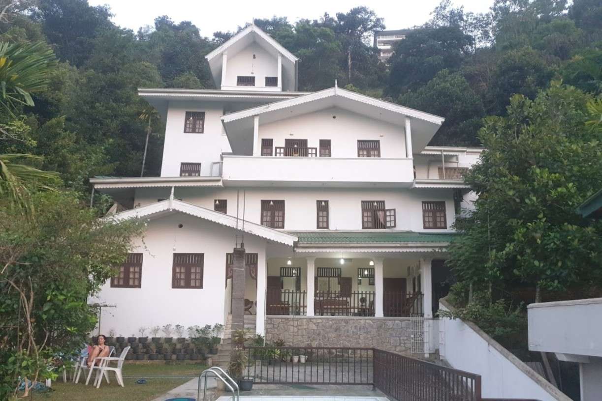 Image of  Muduna Walawwa Resort 