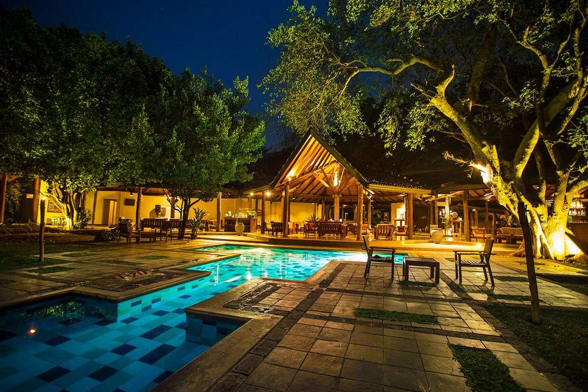 Image of  Hotel Sigiriya 