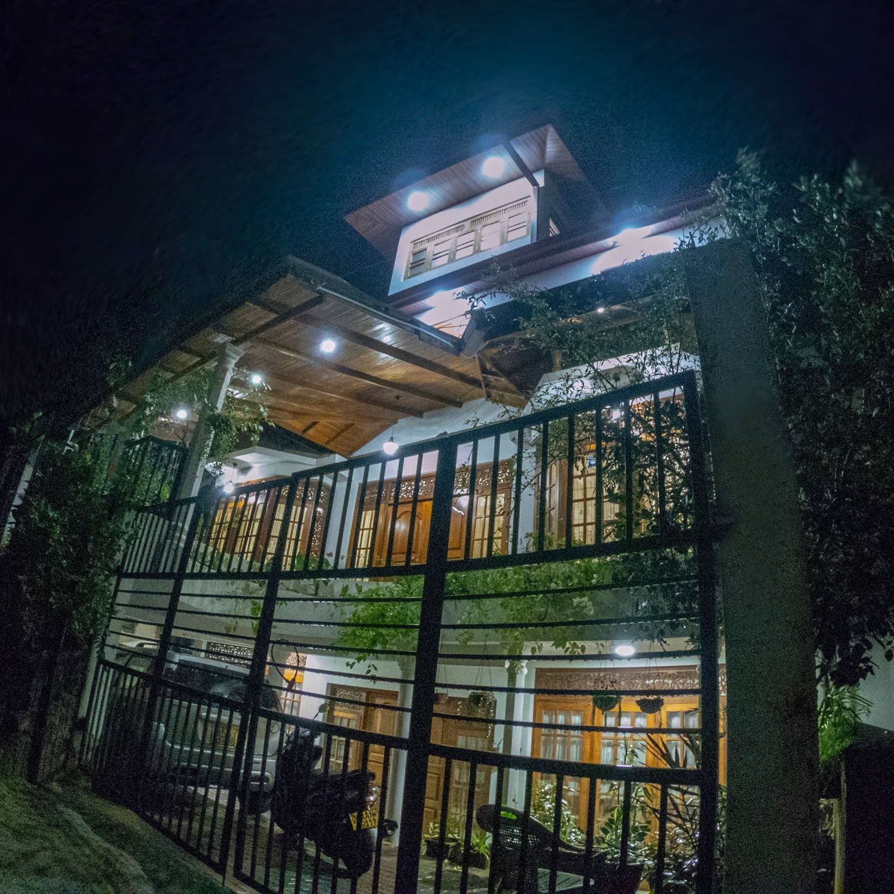 Image of  Innovick Residence 