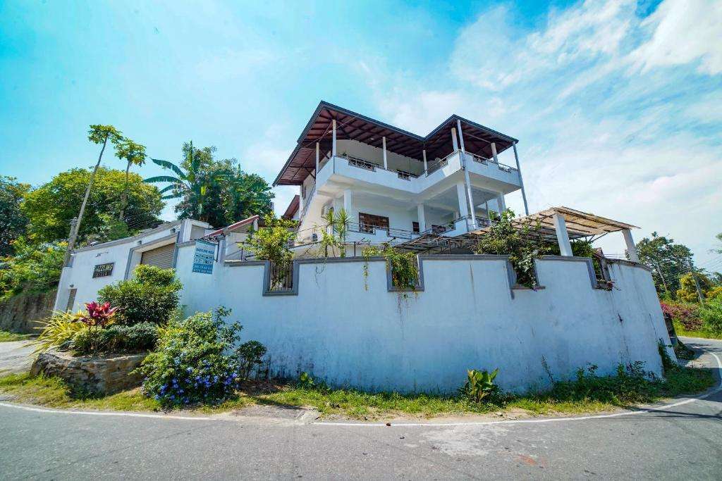 Image of  Dazzling Villa 