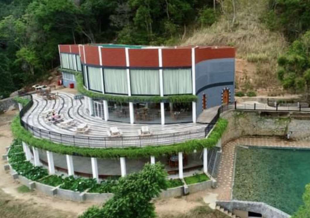 Image of  Arangala Forest Lodge 