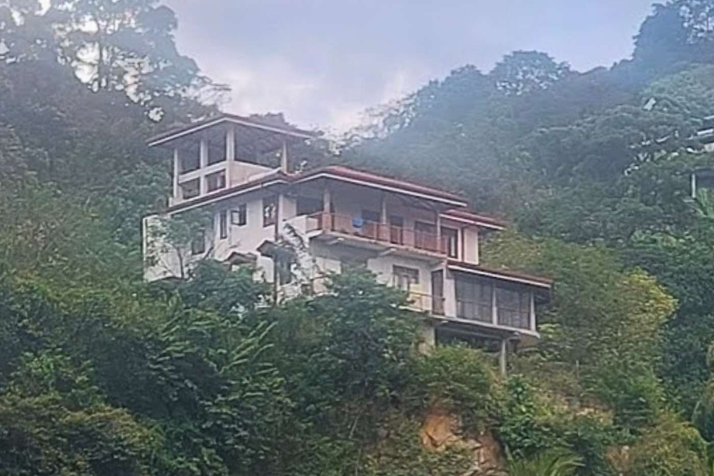 Image of  Rock Edge Residence 