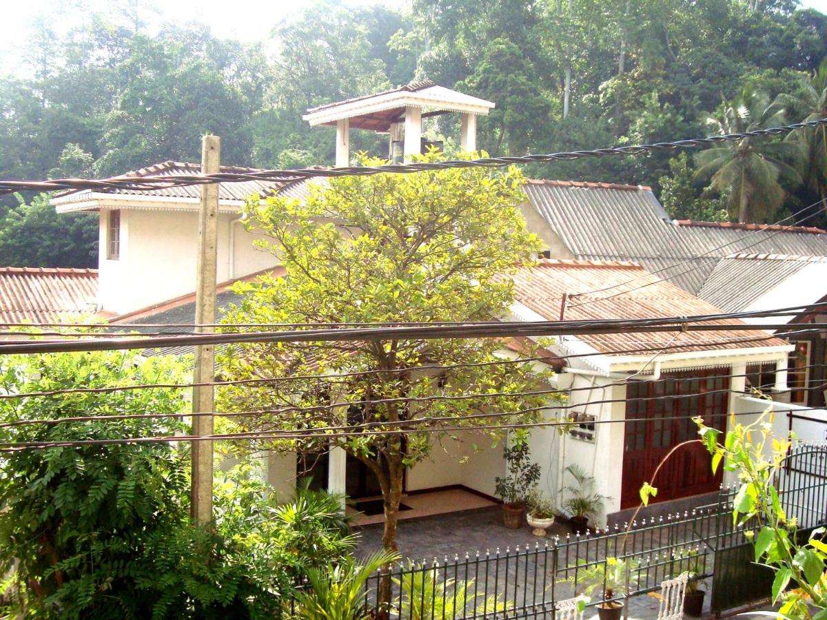 Image of  Layathraa Kandy 
