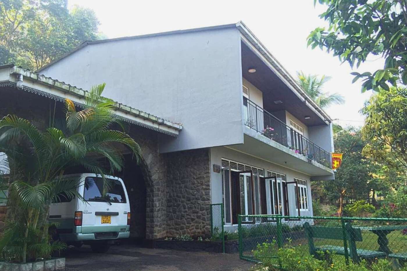 Image of  Anniewatte House 