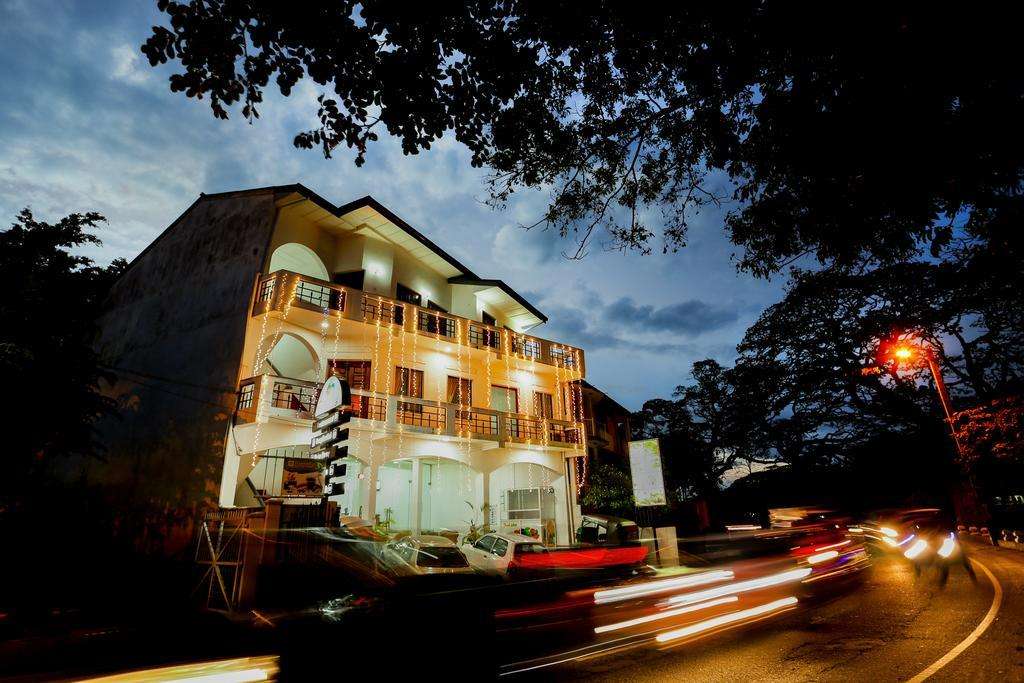Image of  Citrus Cafe & Restaurant 