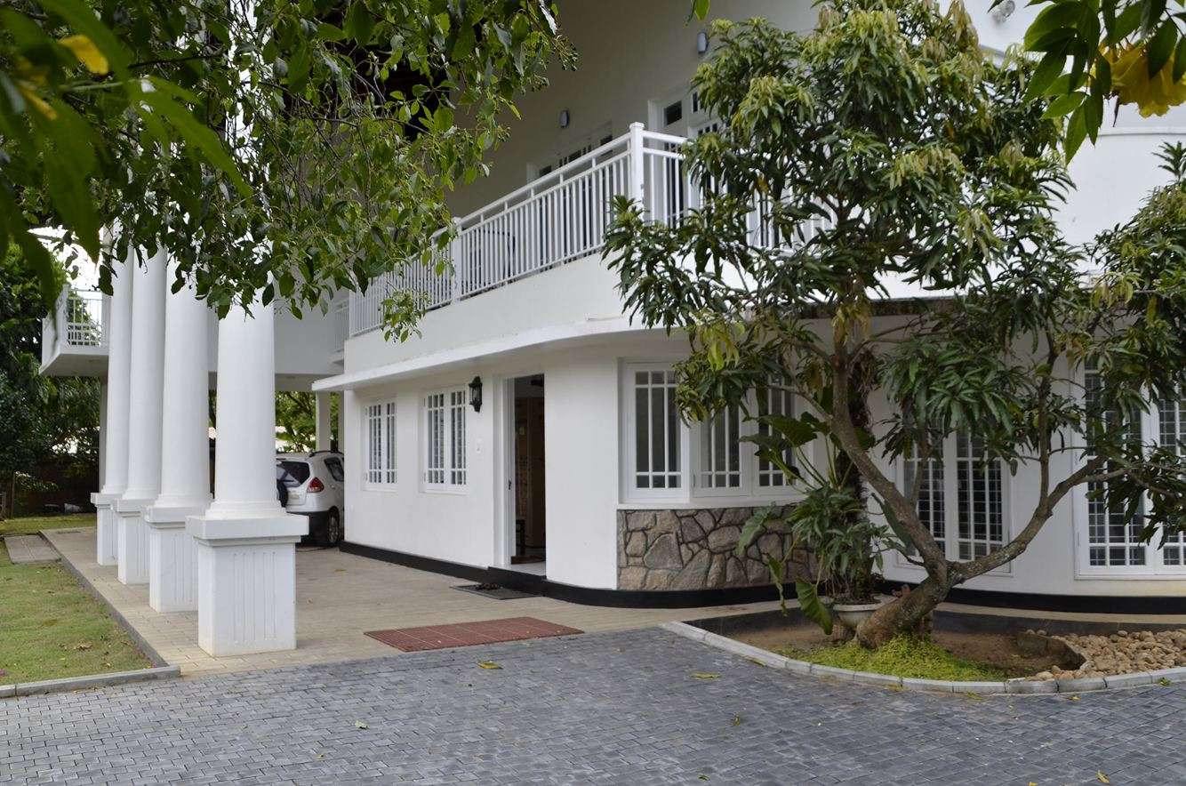 Image of  Boztreve Home 