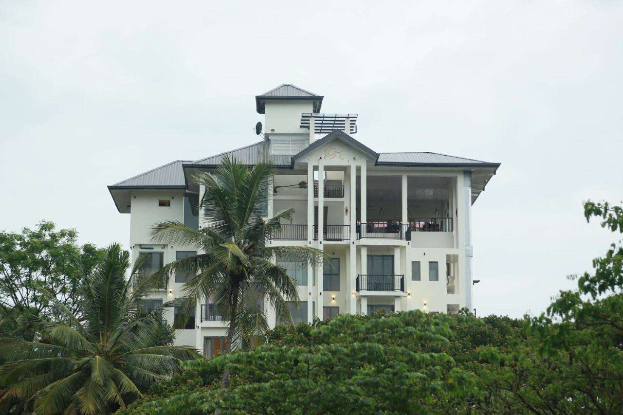 Image of  Rivendell Hotel 