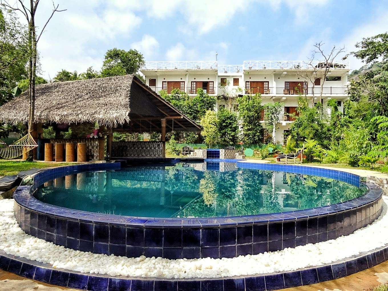 Image of  Sundaras Resort LTD 