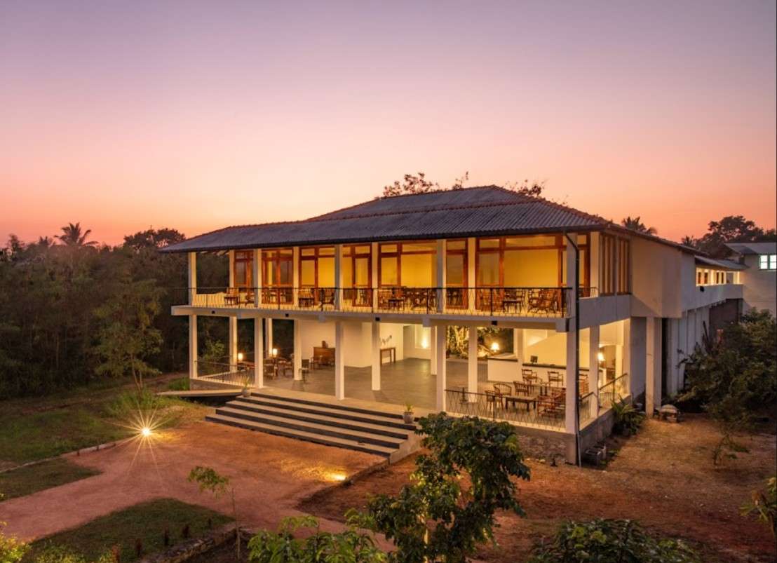 Image of  Ceylon Breeze Sigiriya 