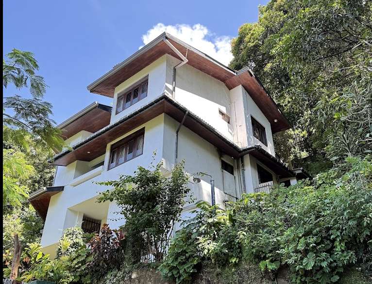 Image of  Lazy Bear Best Hostel in Kandy 