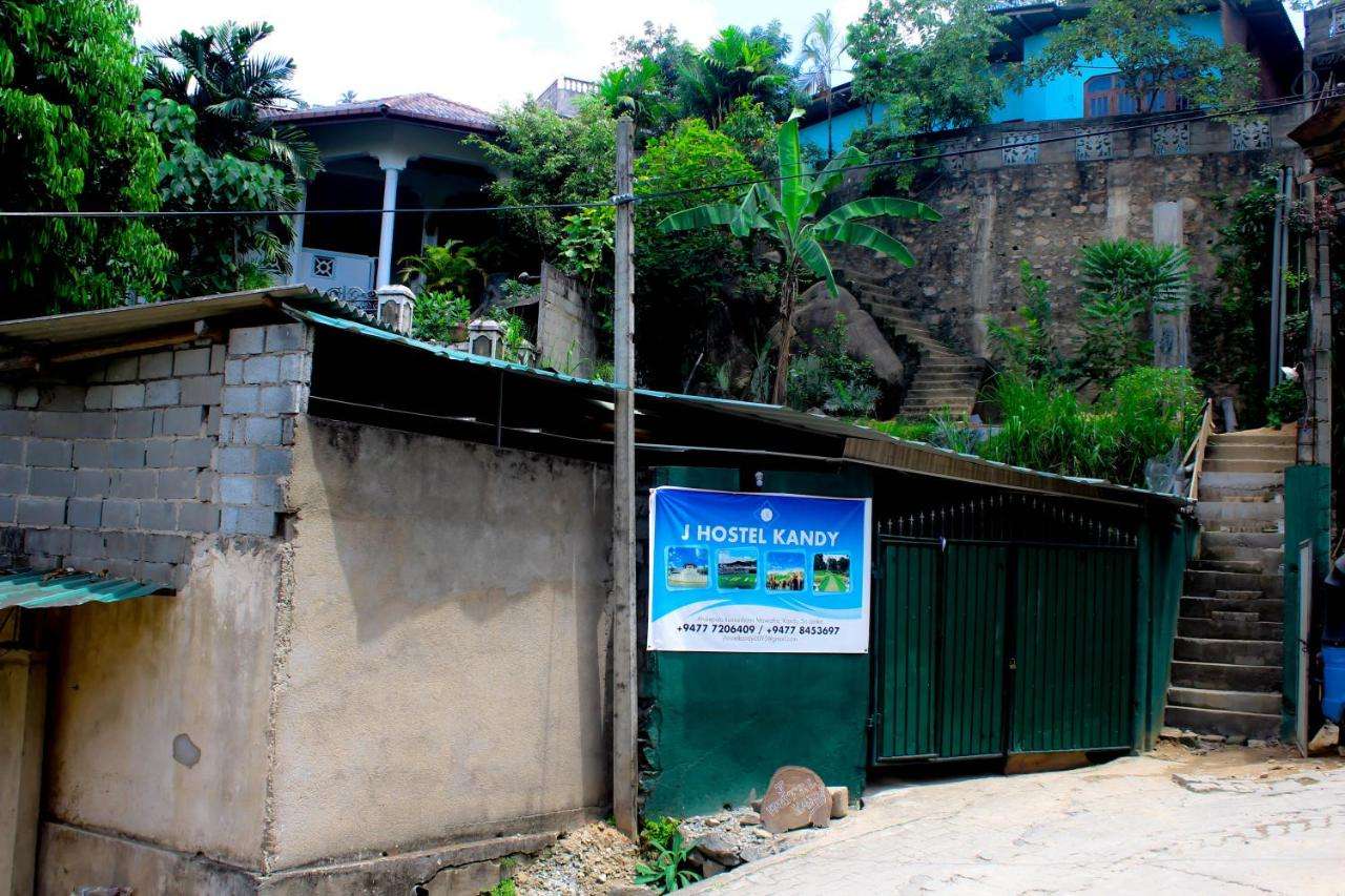 Image of  J Hostel Kandy 