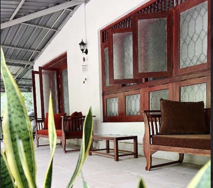 Image of  The Cinnamon Villa Kandy 