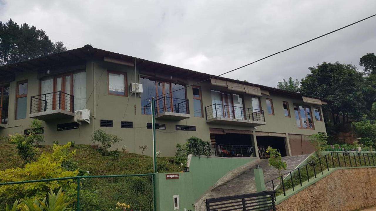 Image of  Kandy Hindagala Retreat - Boutique Villa in Kandy Hills 