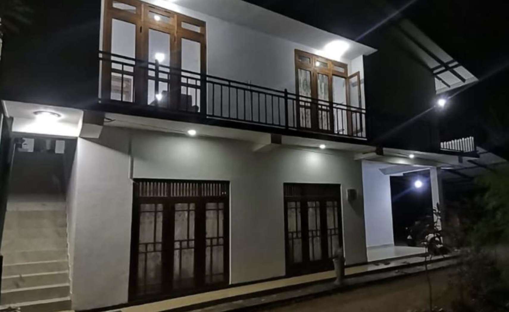Image of  Gagana Vila 