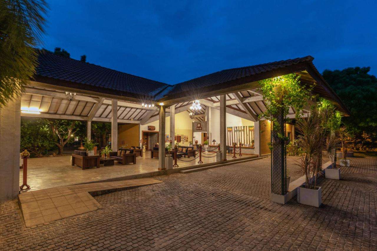 Image of  Amethyst Resort Passikudah 