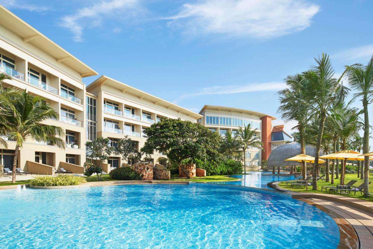 Image of  Sentido Heritance Negombo 