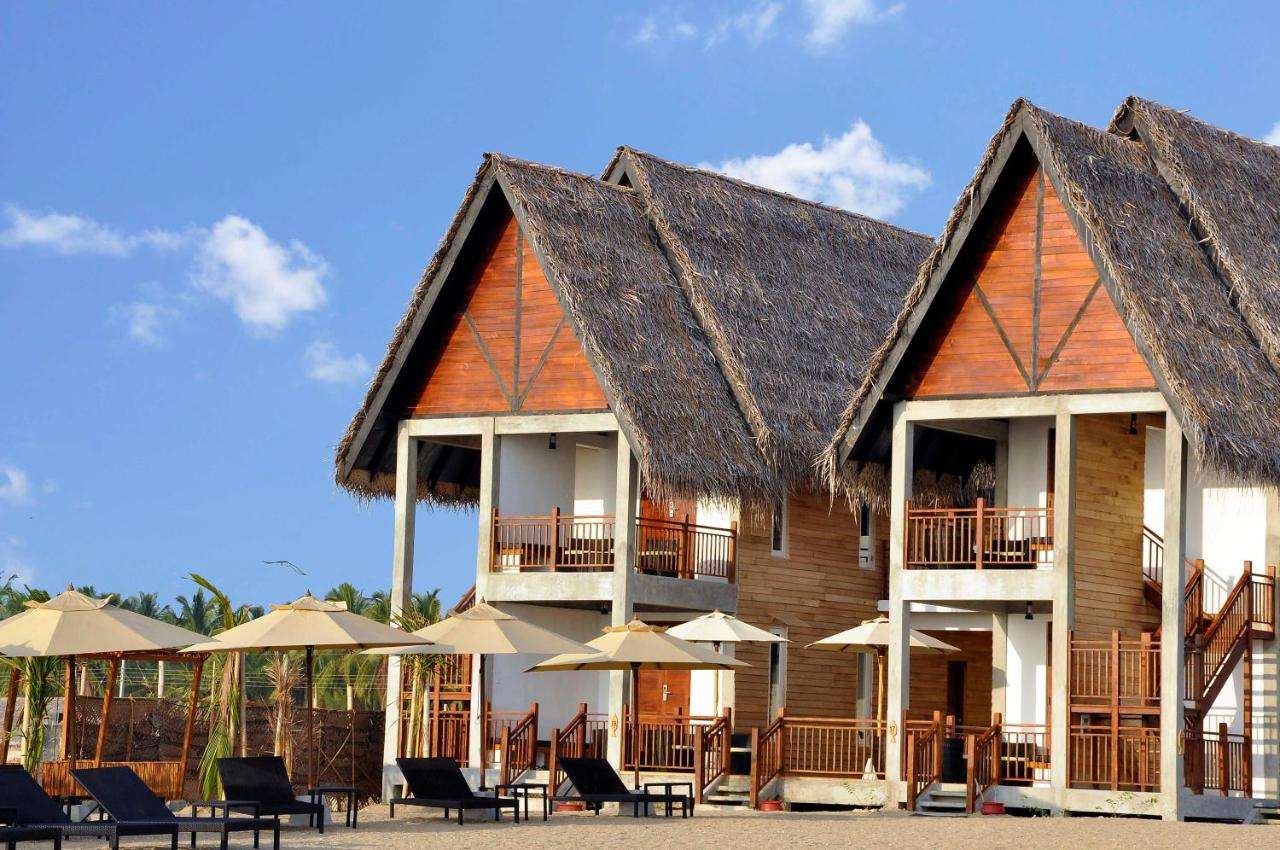 Image of  Maalu Maalu Resort & Spa - Thema Collection 