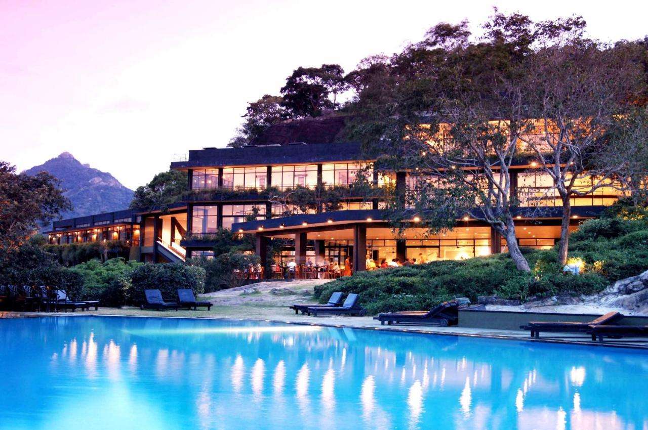 Image of  Heritance Kandalama 