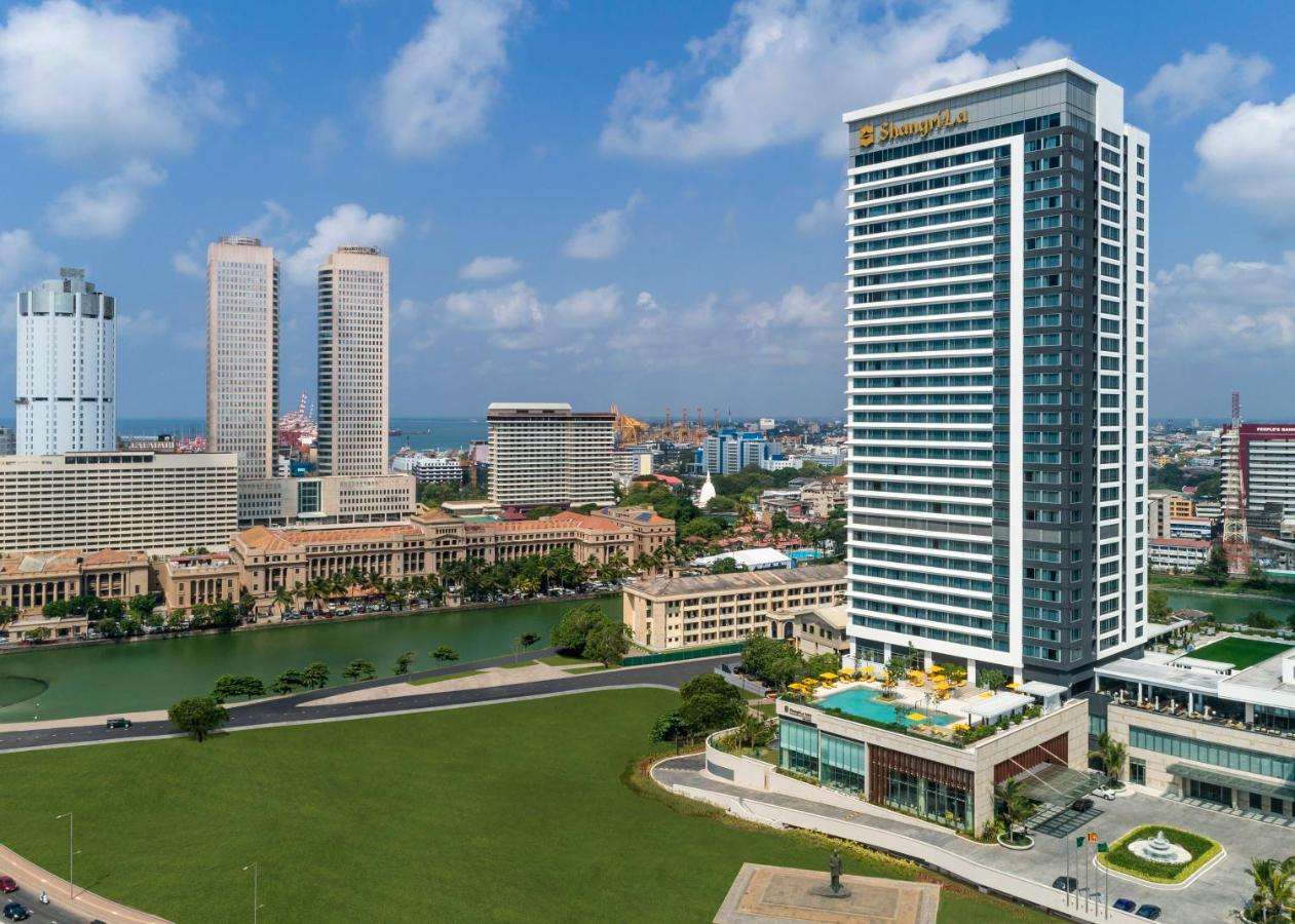 Image of  Shangri-La Colombo 