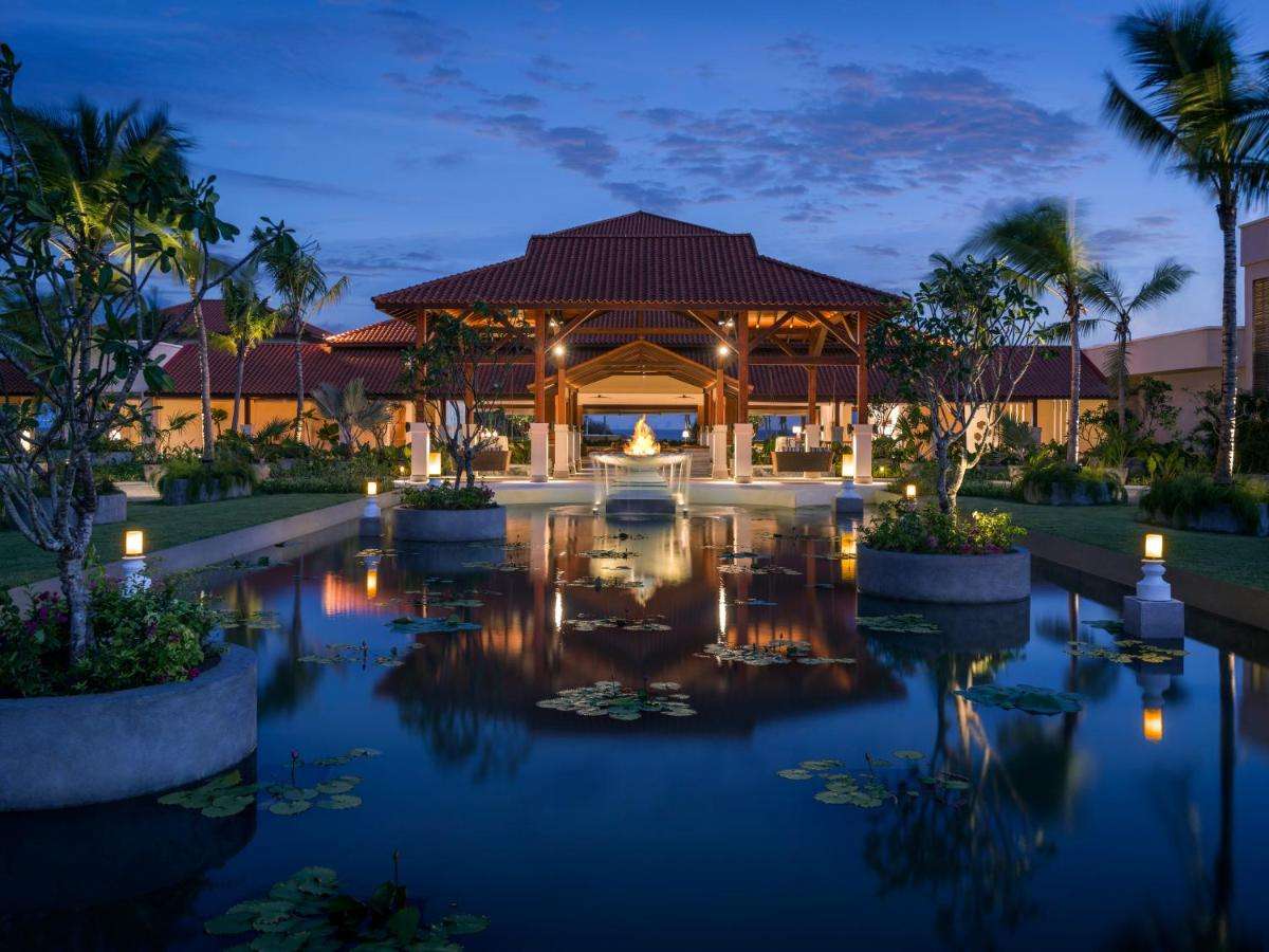 Image of  Shangri-La Hambantota 