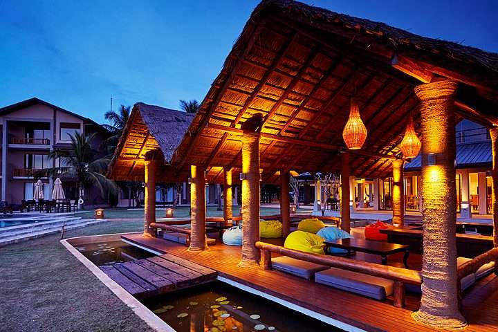 Image of  Amaranthe Bay Resort & Spa 