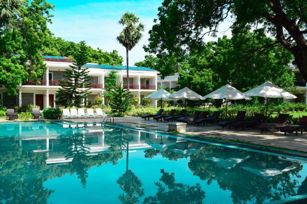 Image of  Anantamaa Hotel 