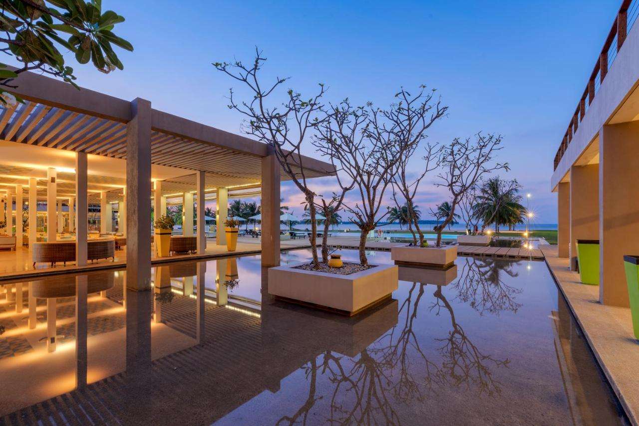 Image of  Amaya Beach Passikudah 