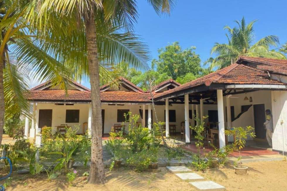 Image of  Harmony Beach Hotel 