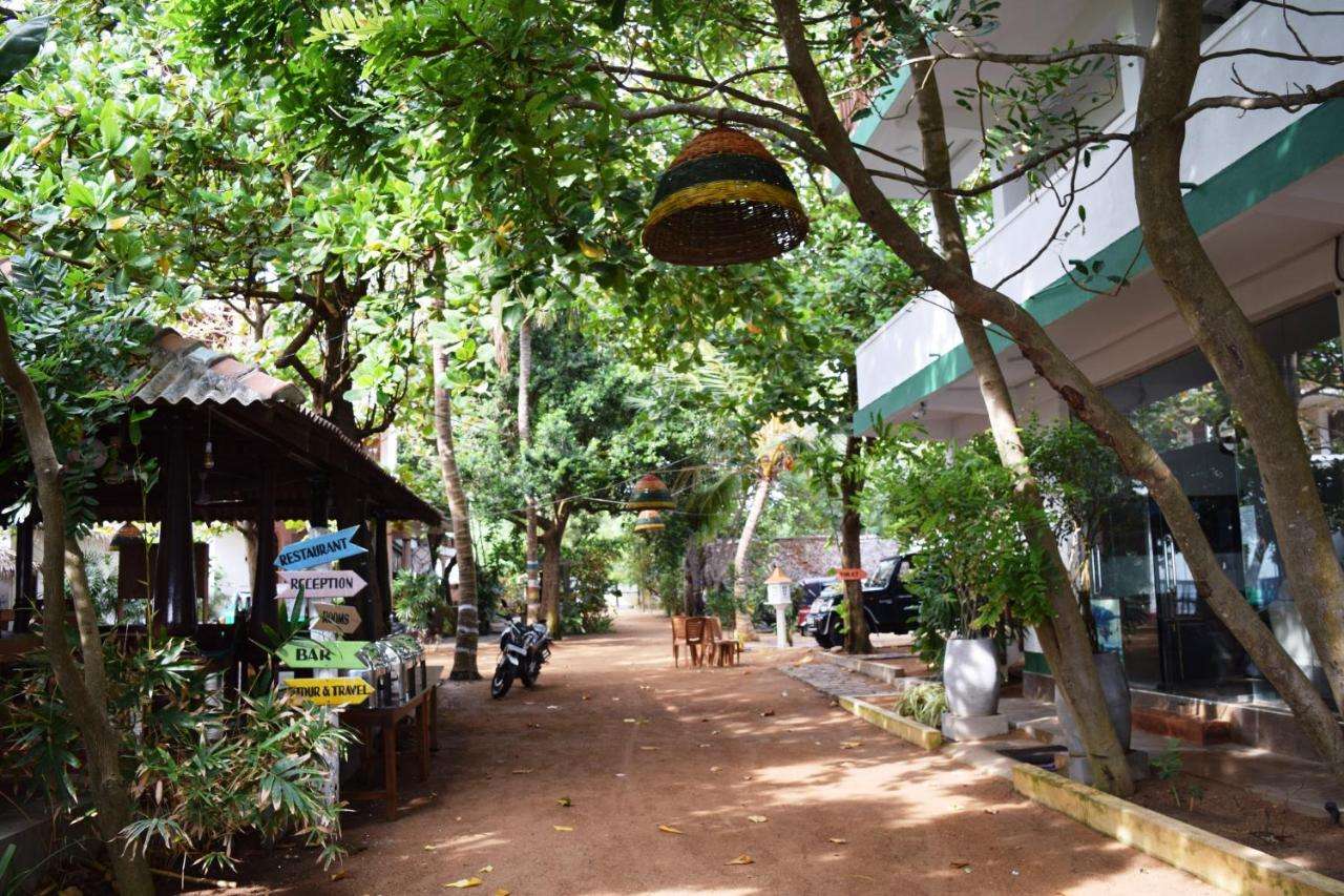 Image of  Rupa's Hotel 