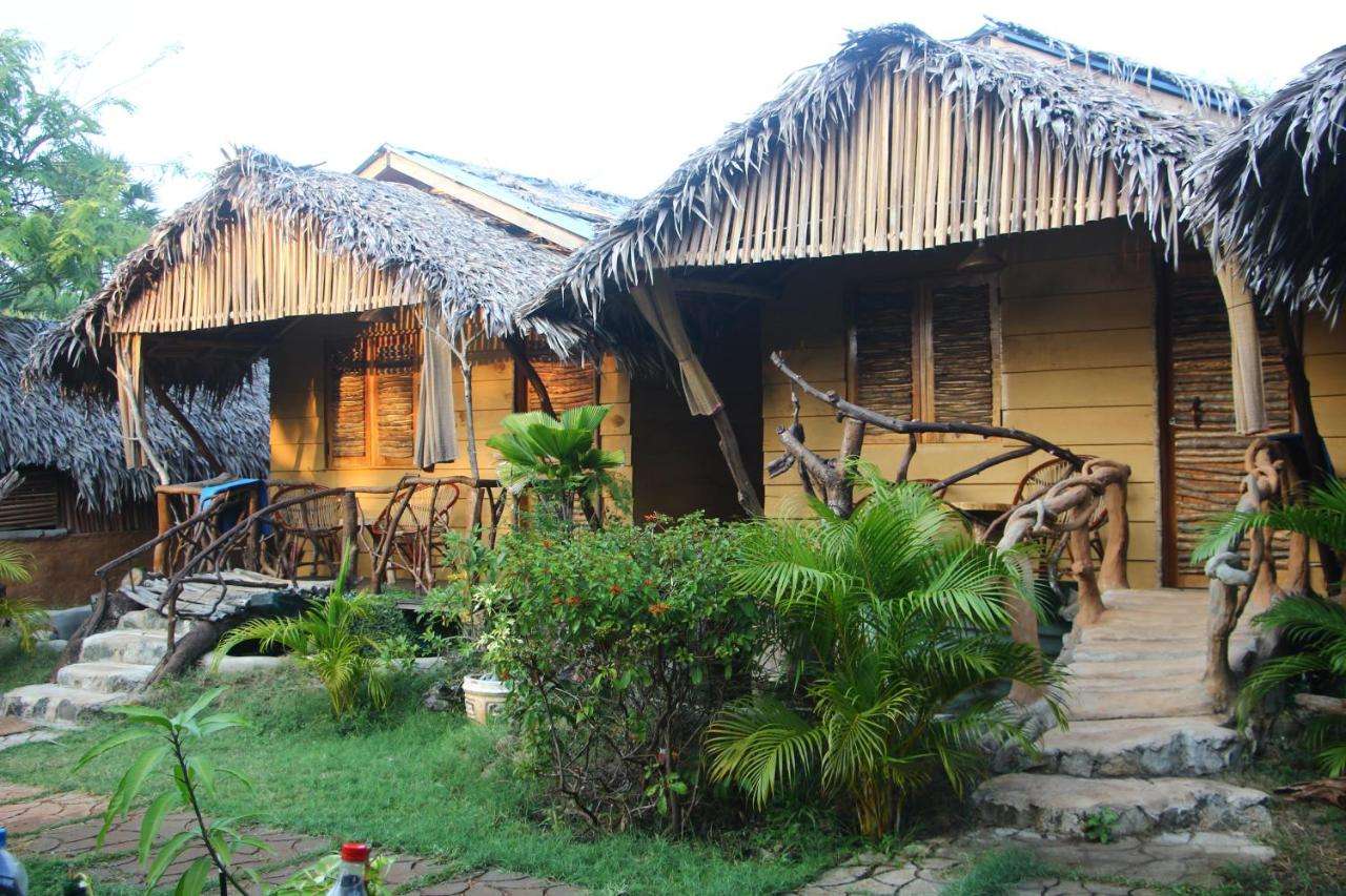 Image of  Nature Beach Huts 