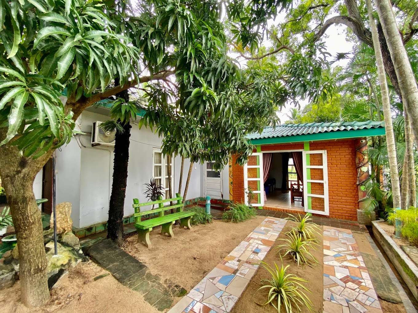 Image of  Green Villa 