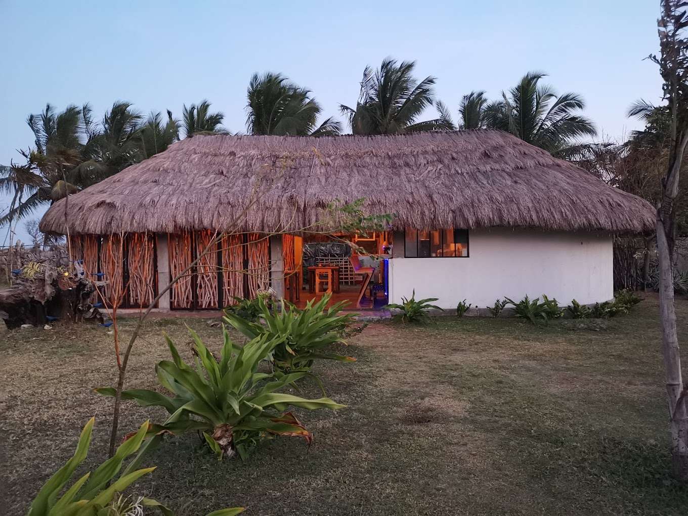 Image of  Amanta Beach 