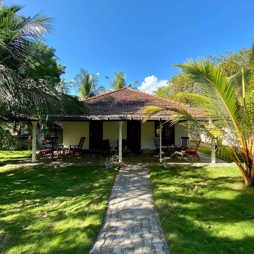 Image of  108 Palms Beach Resort 
