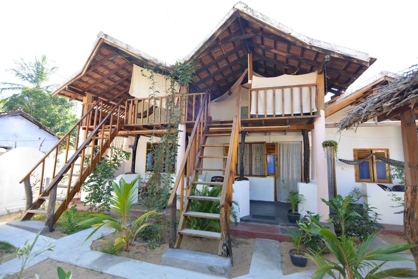 Image of  Beach Cab Resort 
