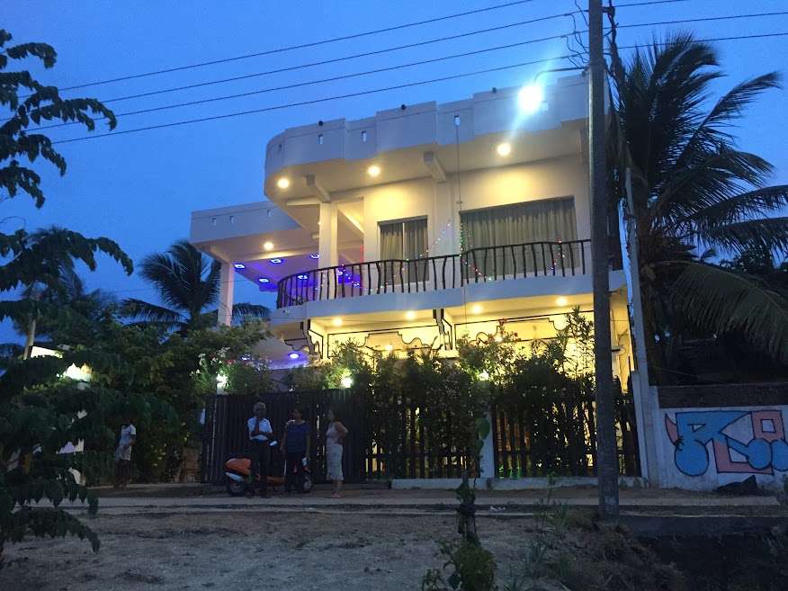 Image of  Sunset View Beach Hotel 