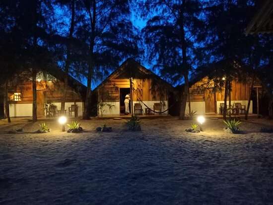 Image of  Sand Dune Beach Resort & Surf Camp 