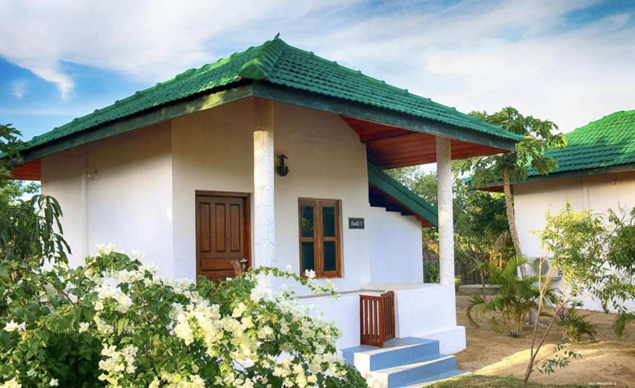 Image of  Paper Moon Kudils 