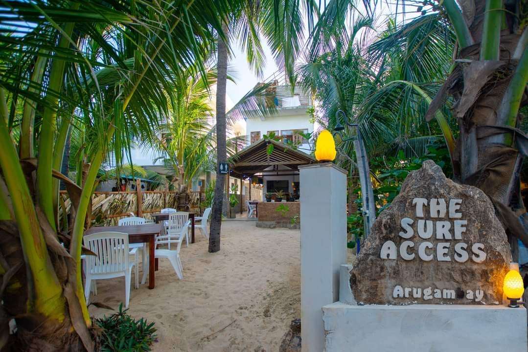 Image of  The Surf Access Guest House 