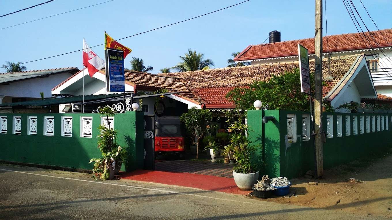 Image of  Alexandra Family Villa 