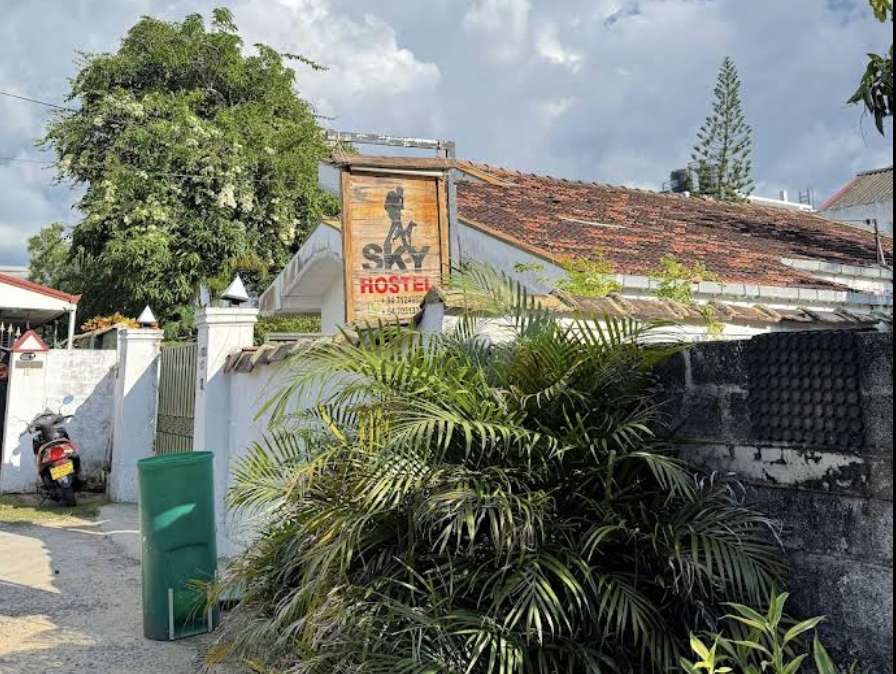 Image of  Sky Hostel Negombo 