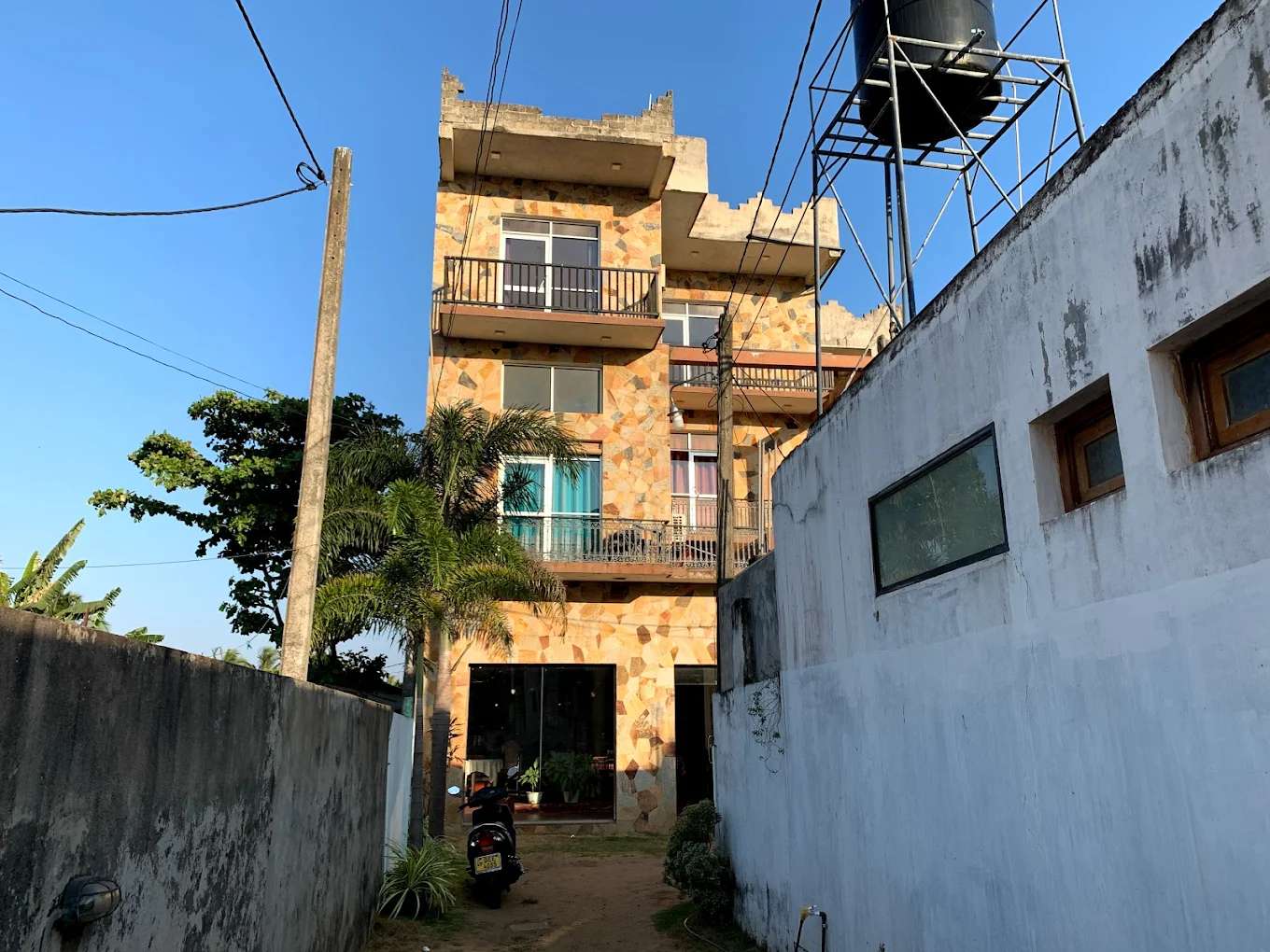 Image of  New Rani Inn 