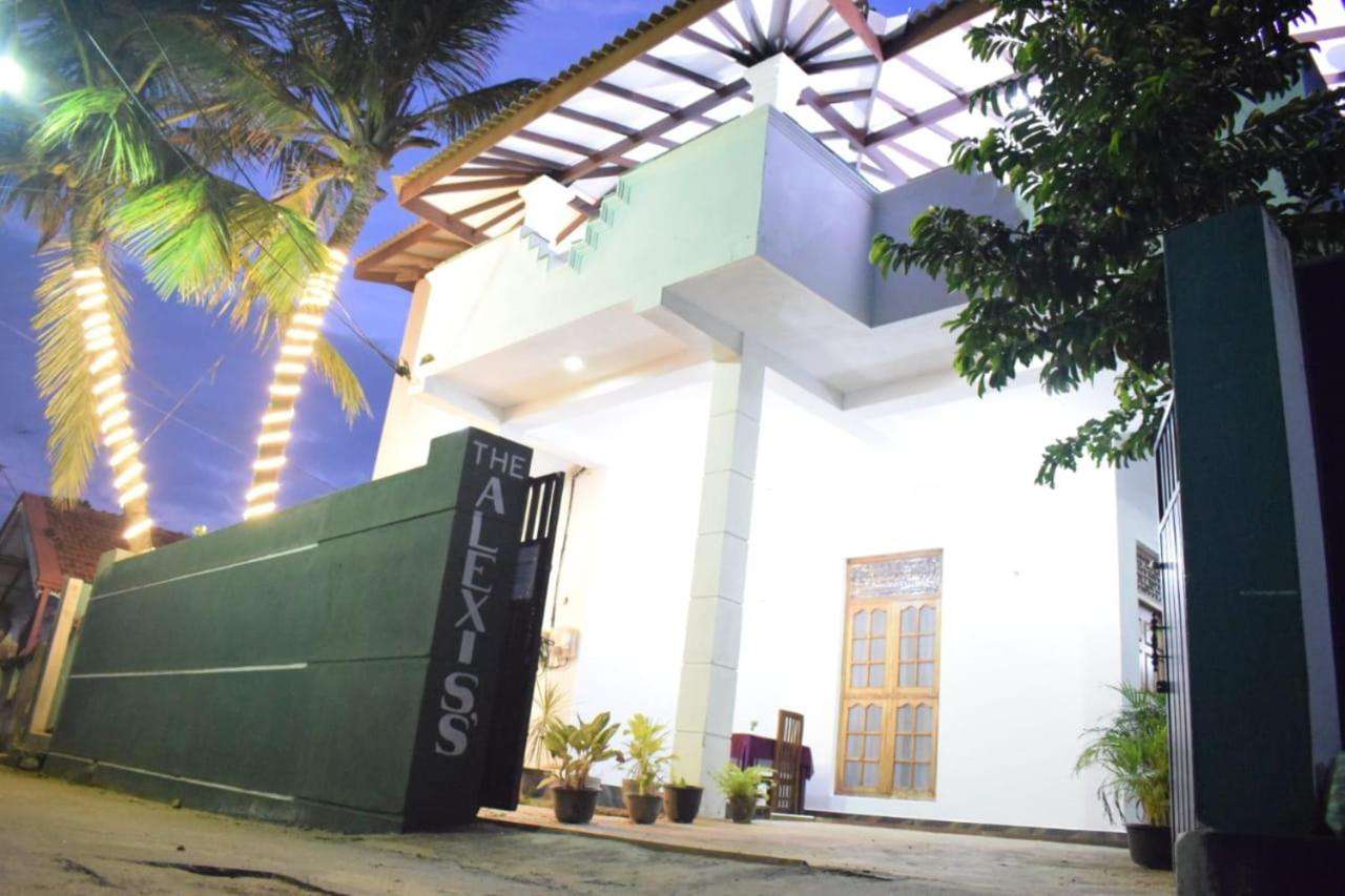 Image of  The Alexis's Guest House 