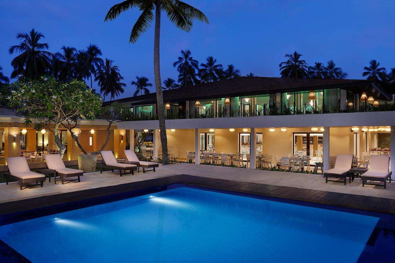 Image of  Avani Kalutara Resort 