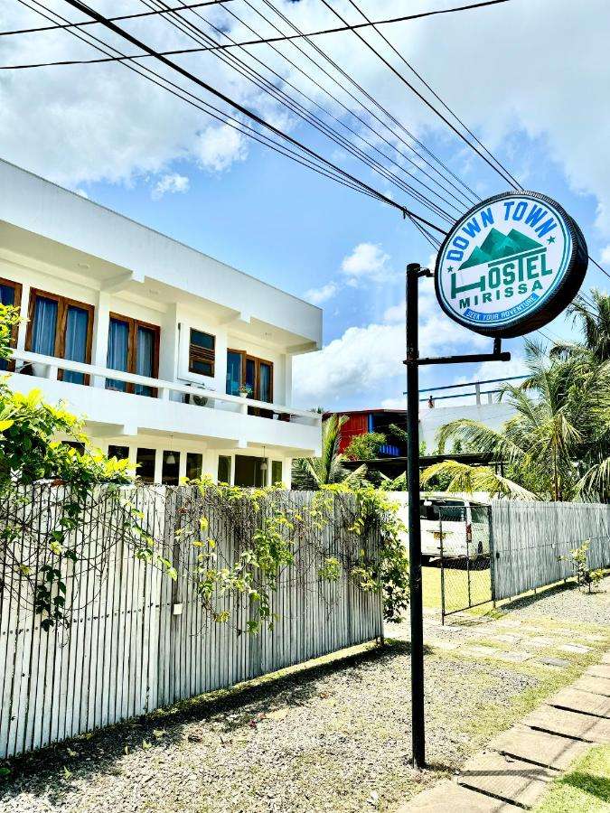 Image of  Downtown Hostels Mirissa 