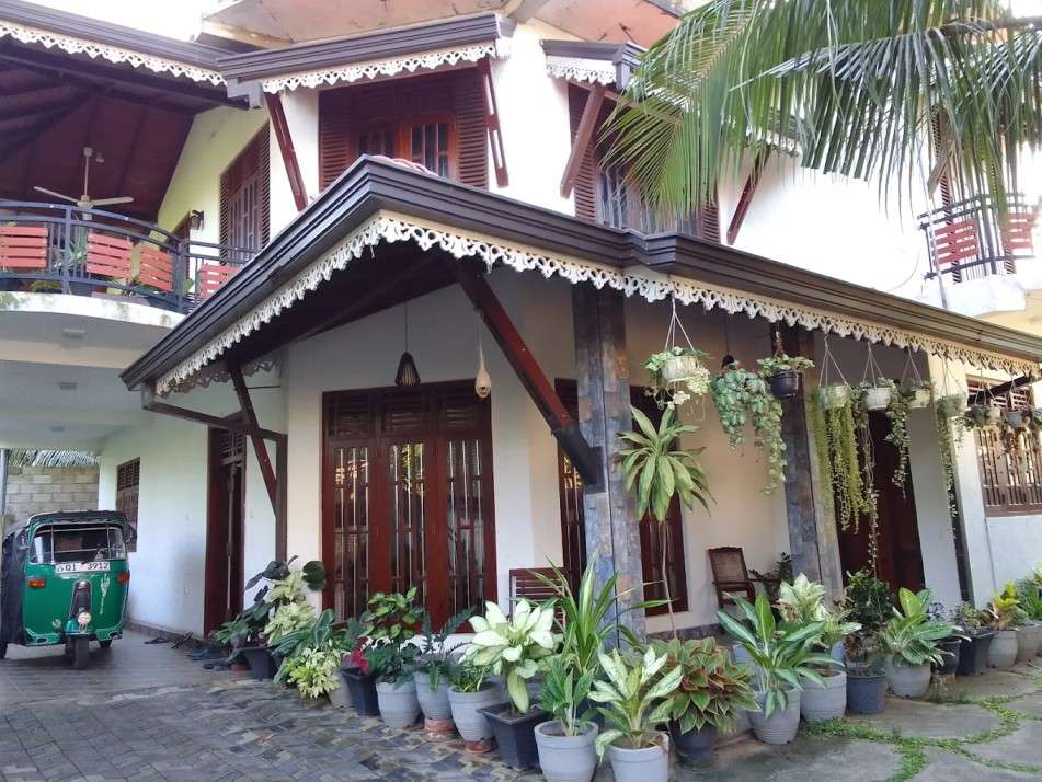 Image of  Sumimal Resort Polhena 
