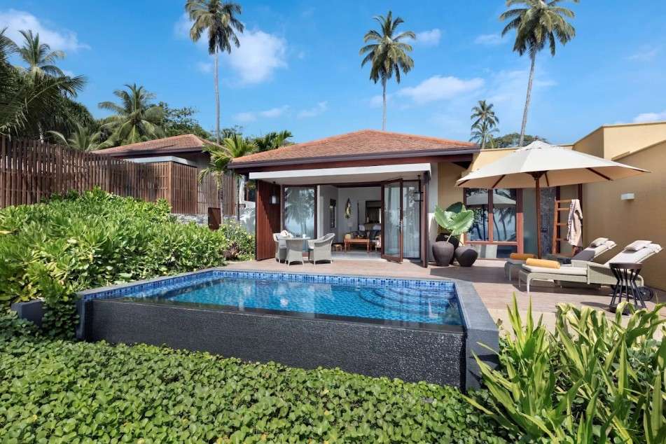 Image of  Anantara Peace Haven Tangalle Resort 