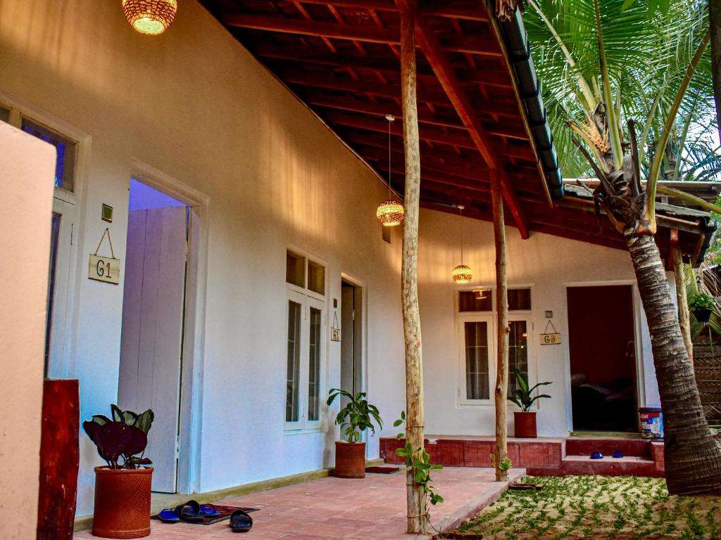 Image of  Gypcey Home 