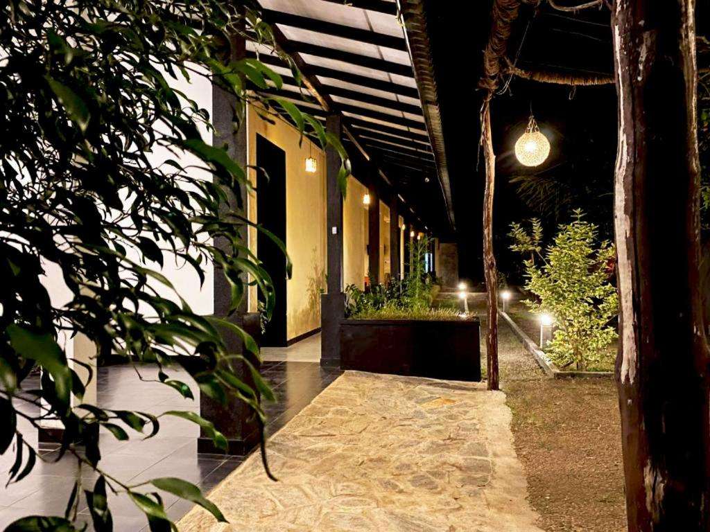 Image of  Athyantha Resort 